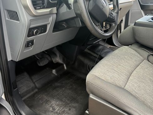 Used 2021 Ford F150 XL w/ Trailer Tow Package RWD image 17