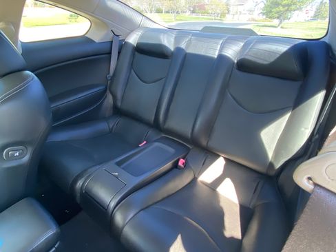 Used 2008 INFINITI G37 Sport w/ Premium Pkg image 14