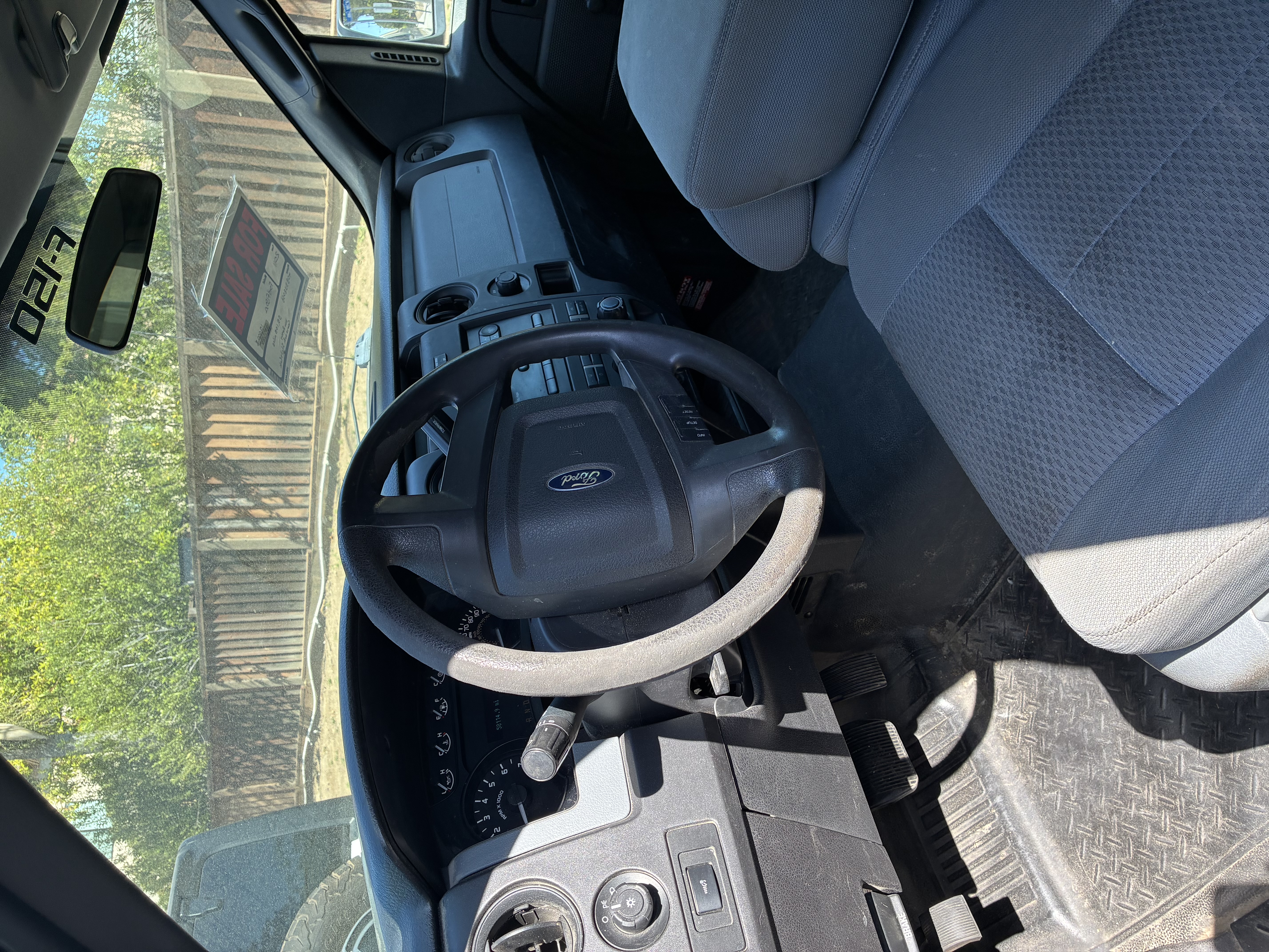 Used 2011 Ford F150 XL w/ XL Decor Group RWD image 6