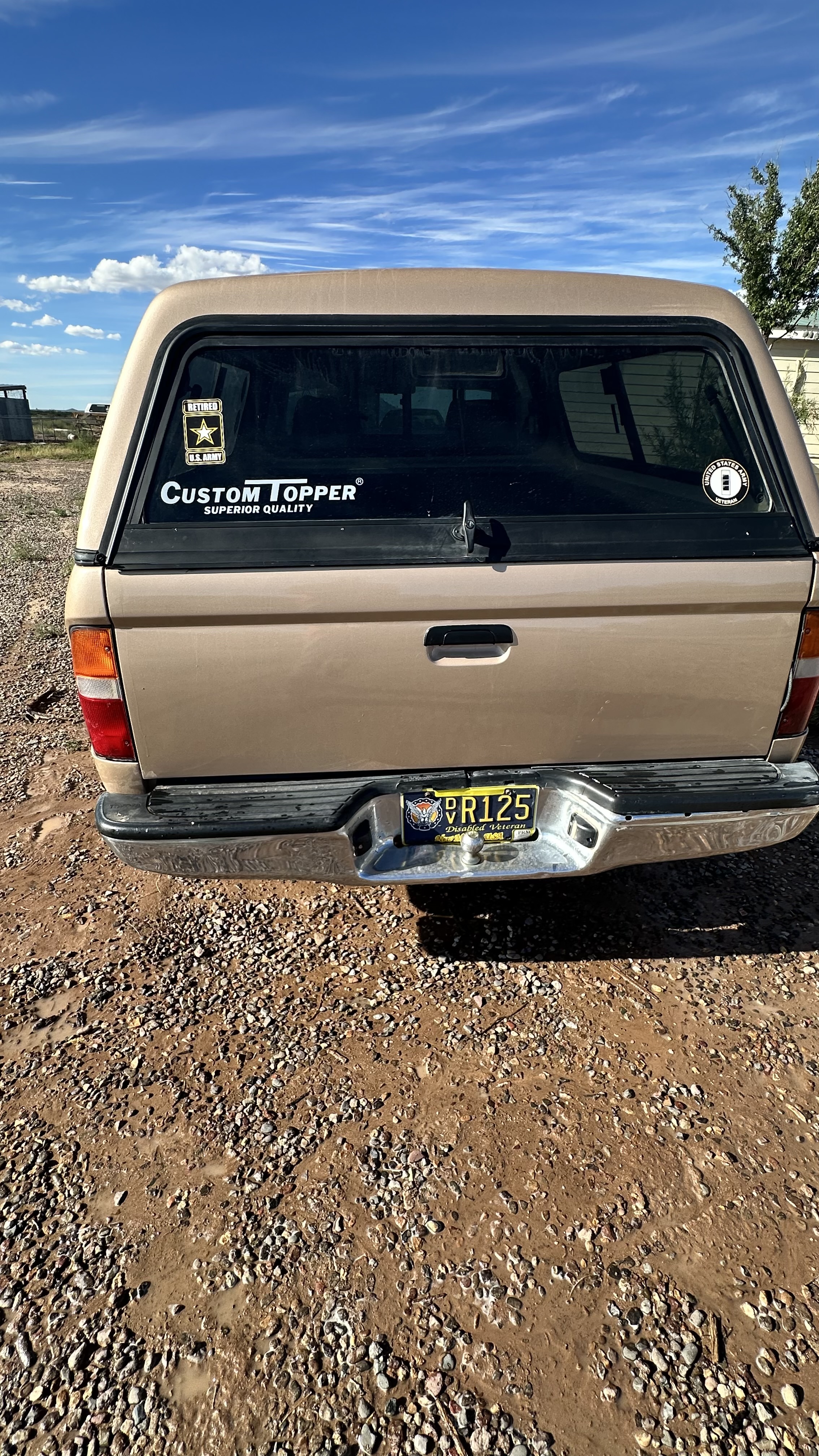 Used 1999 Toyota Tacoma 2WD Regular Cab w/ Value Edition Plus Pkg image 6