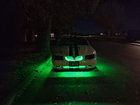 Used 2002 Ford Mustang Coupe image 18