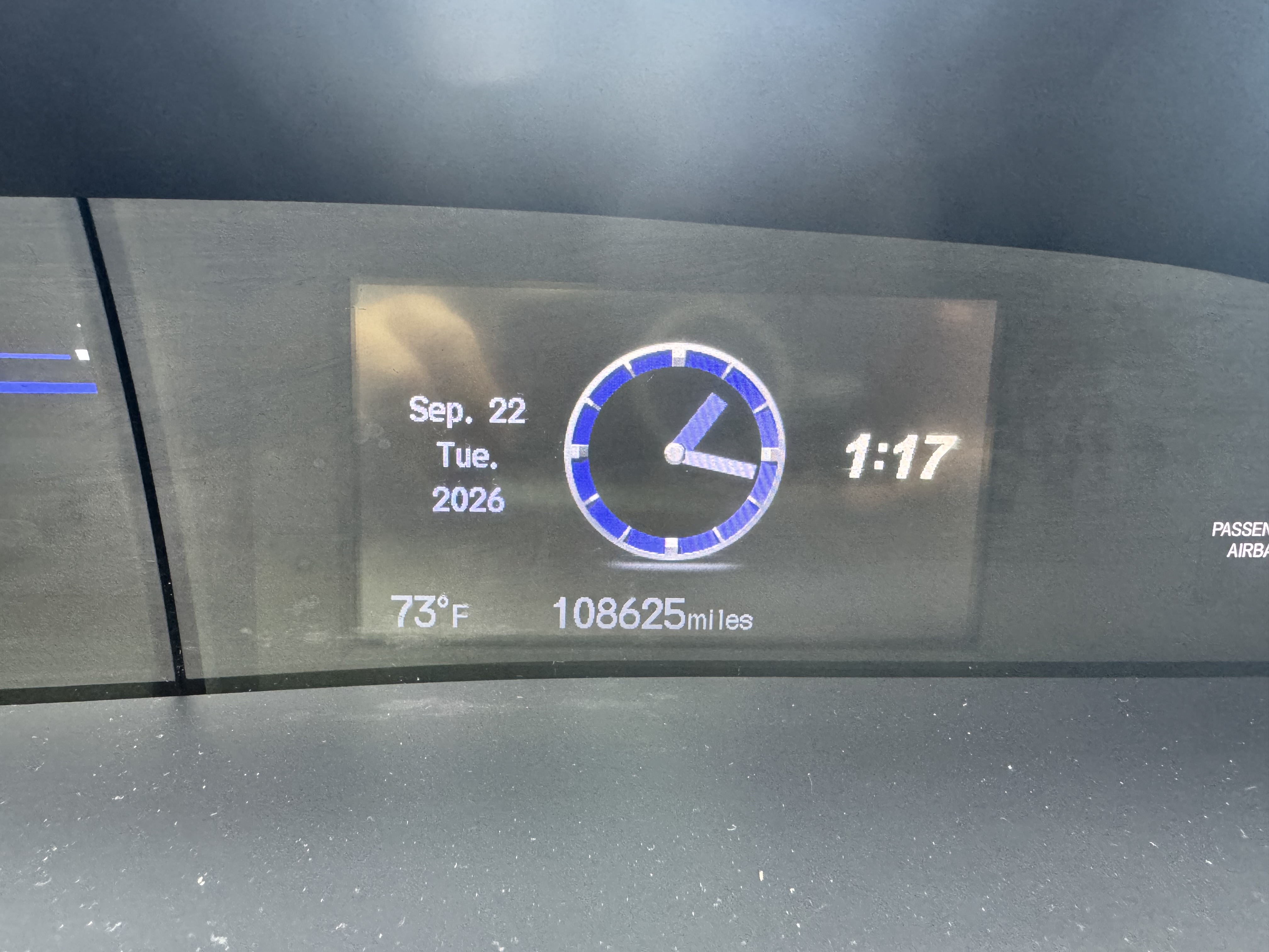 Used 2015 Honda Civic EX-L image 9