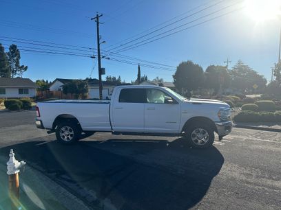 Used 2020 RAM 3500 Big Horn w/ Level 1 Equipment Group