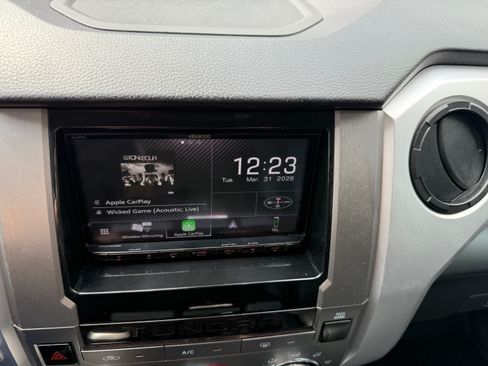 Used 2019 Toyota Tundra TRD Pro image 10