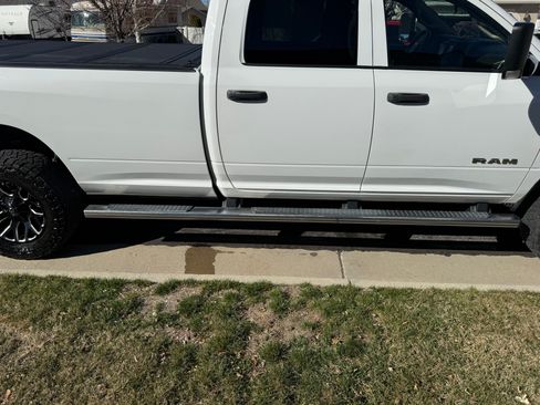 Used 2019 RAM 3500 Tradesman image 15