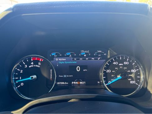 Used 2019 Ford F250 Platinum w/ Platinum Ultimate Package image 16