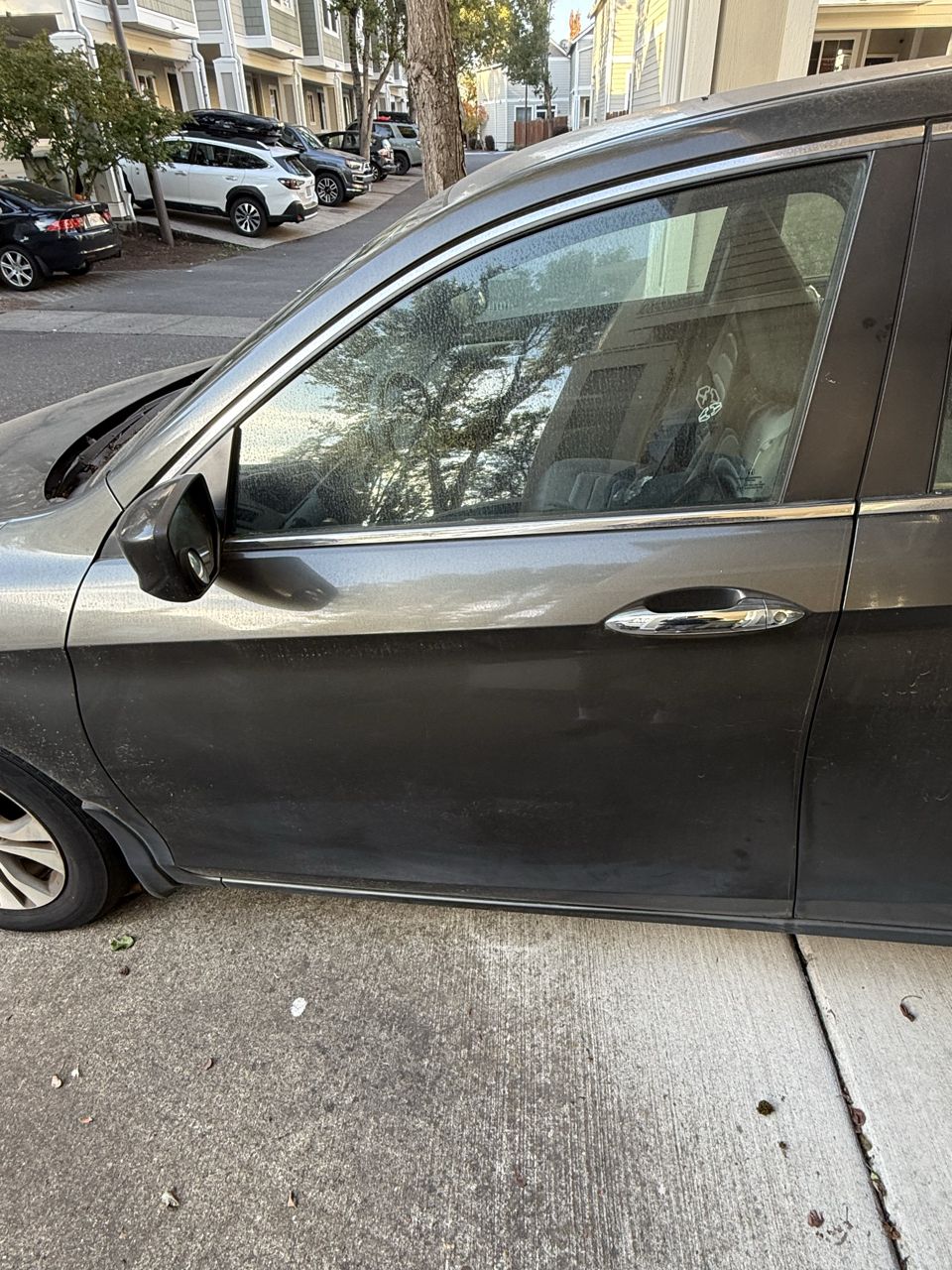 Used 2015 Honda Accord LX image 6