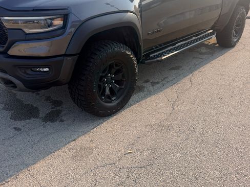 Used 2023 RAM 1500 TRX w/ TRX Level 2 Equipment Group AWD/4WD image 5