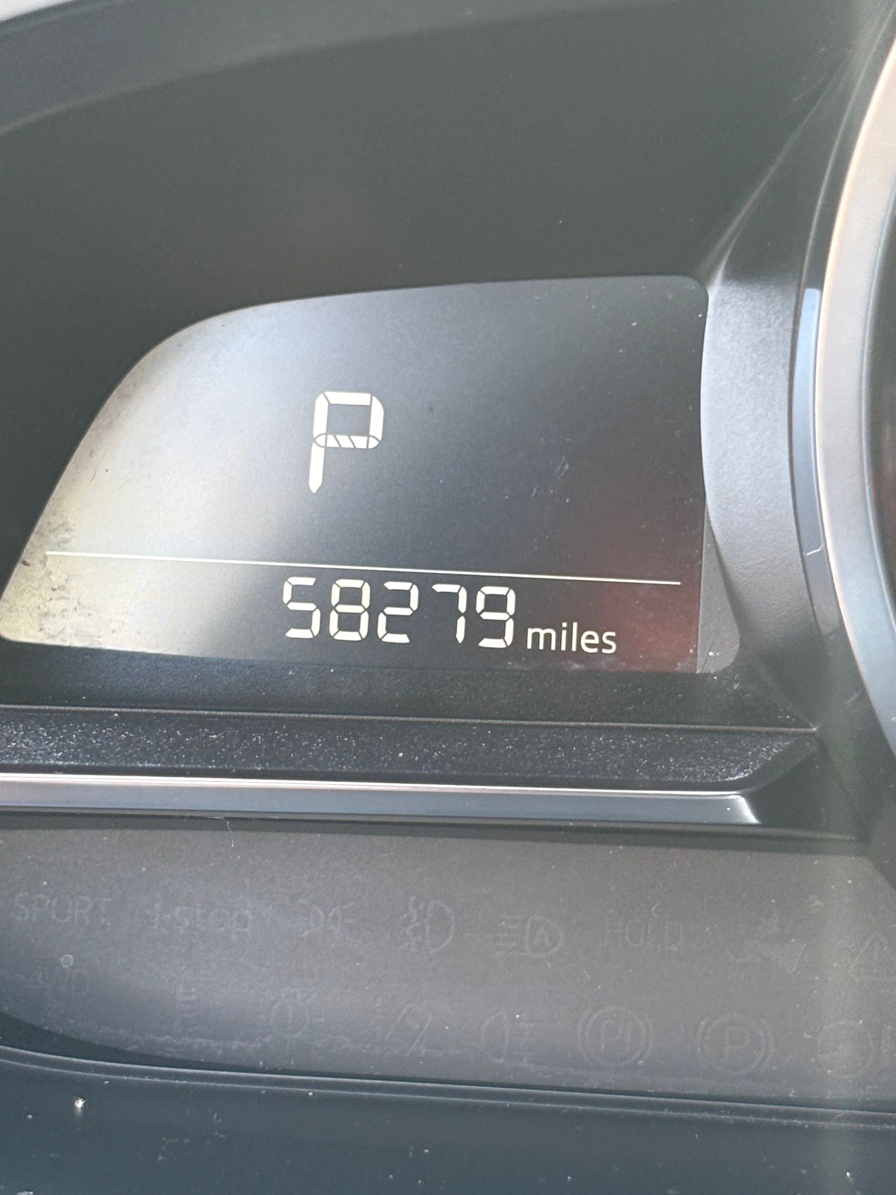 Used 2019 MAZDA CX-3 Sport w/ Sport I-ACTIVSENSE Package FWD image 8