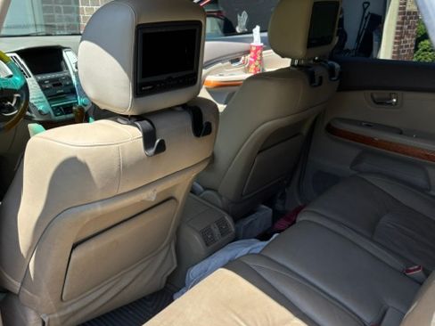 Used 2009 Lexus RX 350 2WD image 16
