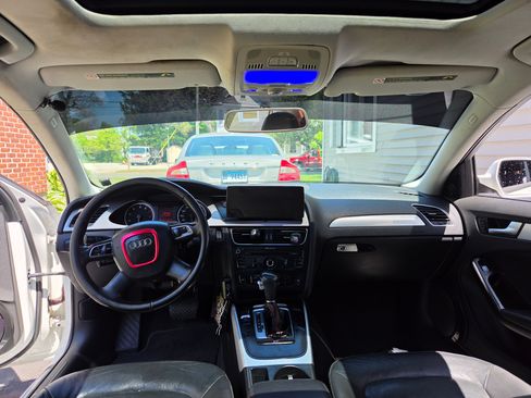 Used 2011 Audi A4 2.0T Premium AWD/4WD image 15