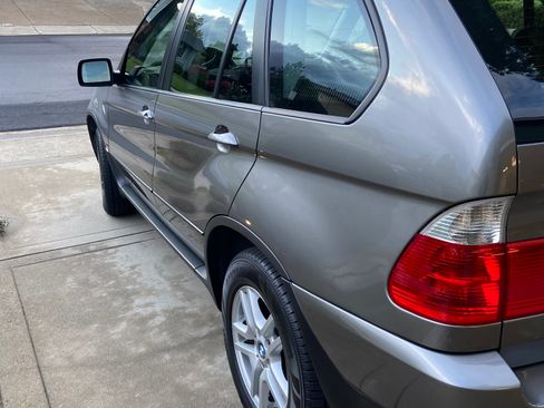 Used 2004 BMW X5 3.0i AWD/4WD image 5