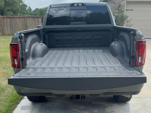 Used 2026 RAM 2500 Laramie AWD/4WD image 4
