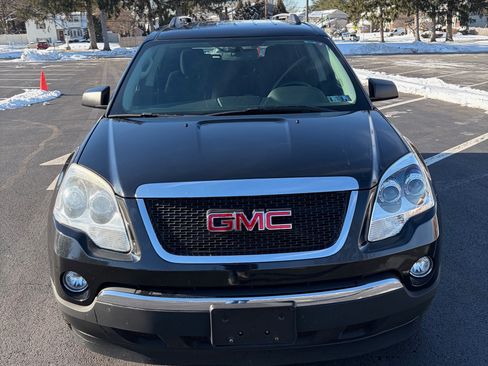 Used 2012 GMC Acadia SLE image 5