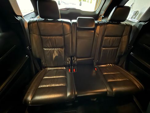 Used 2015 Jeep Grand Cherokee Limited w/ Trailer Tow Group IV image 9