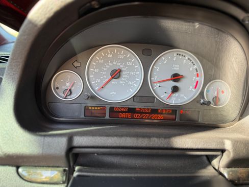 Used 2006 BMW X5 4.8is image 8