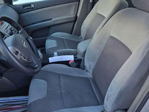 Used 2007 Nissan Sentra 2.0 S image 10