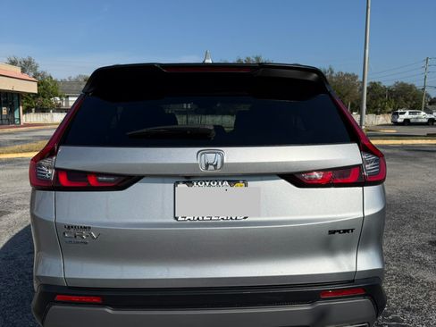 Used 2024 Honda CR-V Sport image 5