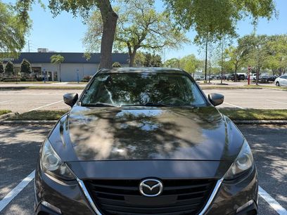 Used 2014 MAZDA MAZDA3 i Touring w/ Technology Package