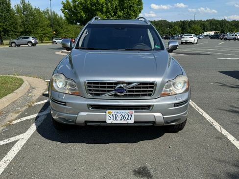 Used 2013 Volvo XC90 3.2 AWD/4WD image 4
