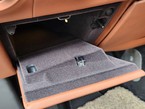 Used 2016 Maserati Quattroporte S Q4 image 24