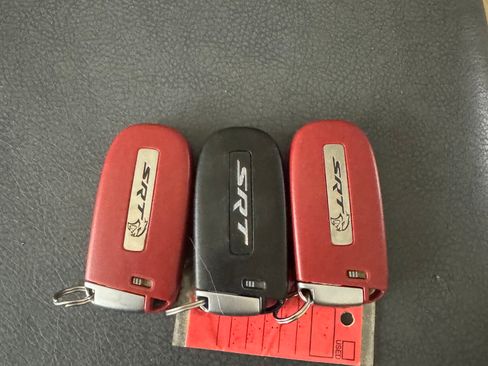 Used 2016 Dodge Charger SRT Hellcat w/ Harman/Kardon Audio Group image 18