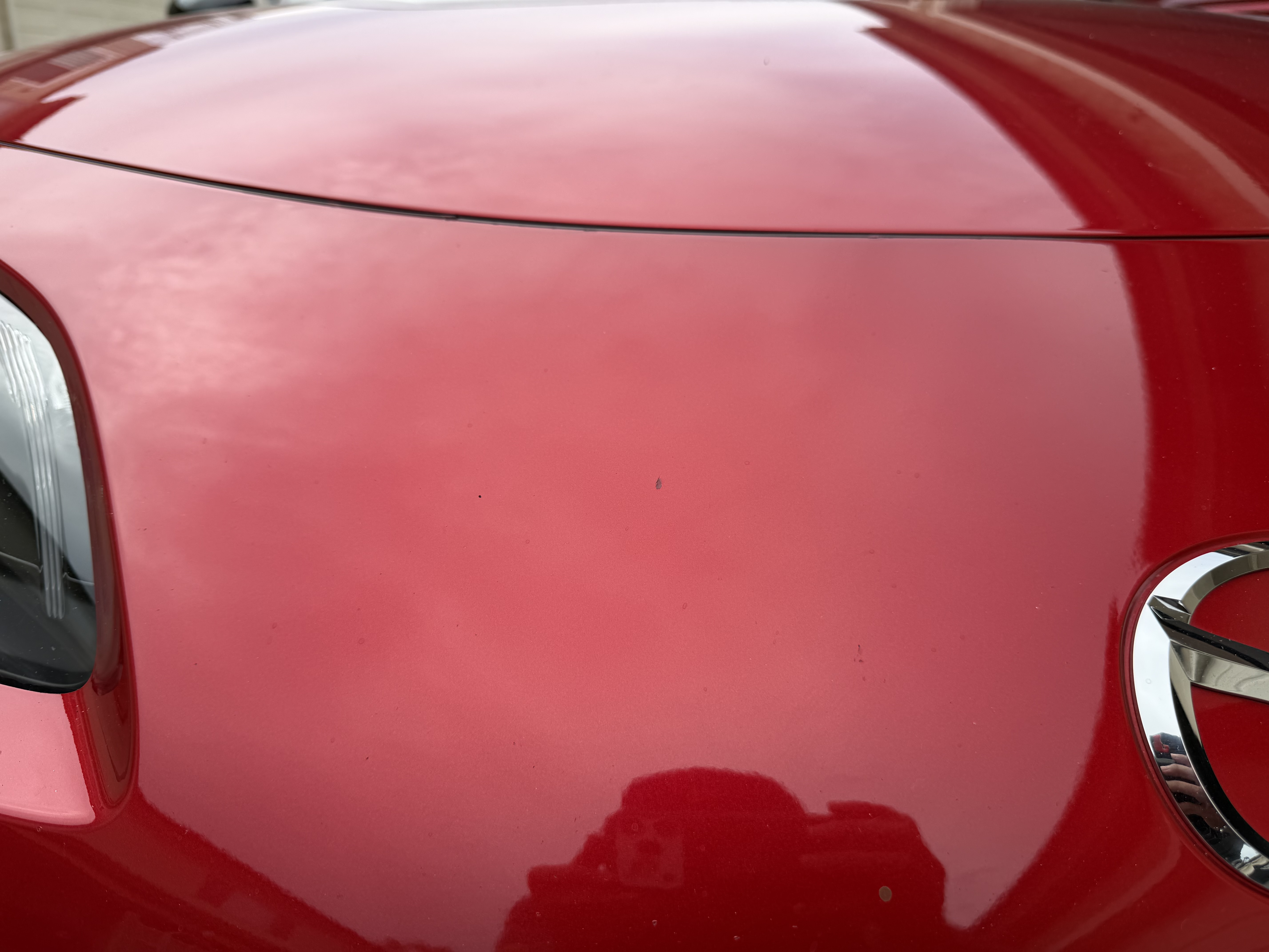 Used 2015 MAZDA MX-5 Miata 25th Anniversary Edition RWD image 28