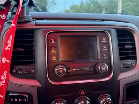 Used 2015 RAM 1500 Express AWD/4WD image 5