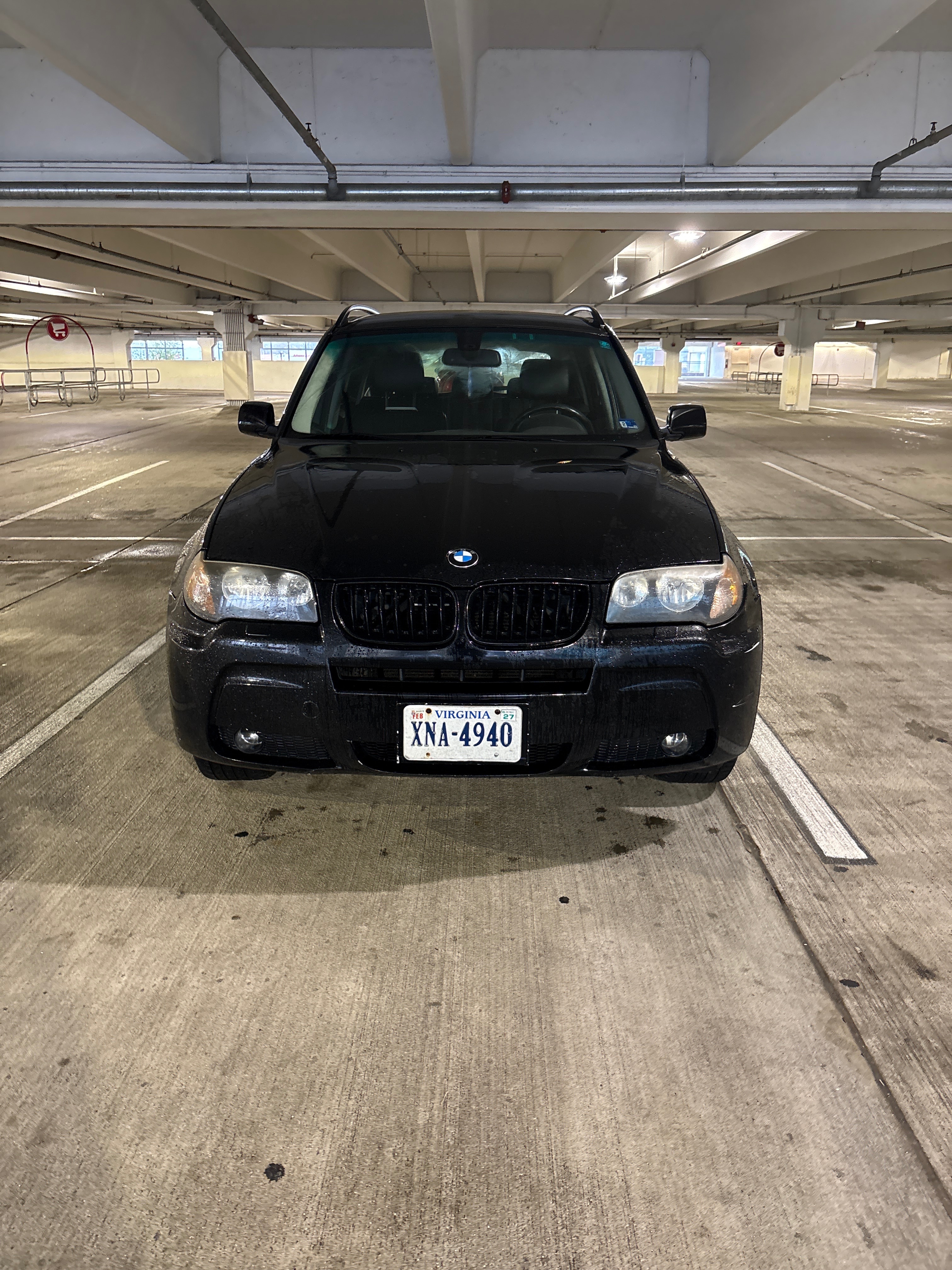 Used 2006 BMW X3 3.0i AWD/4WD image 1