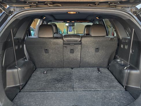 Used 2014 Kia Sorento SX w/ 3rd Row Package image 11