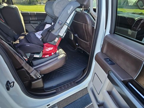 Used 2020 Ford F150 Limited w/ Trailer Tow Package image 20