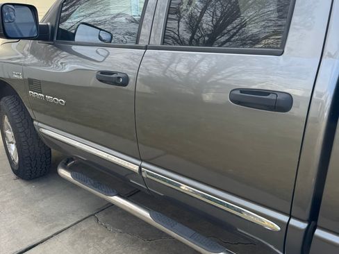Used 2006 Dodge Ram 1500 Truck Laramie image 9