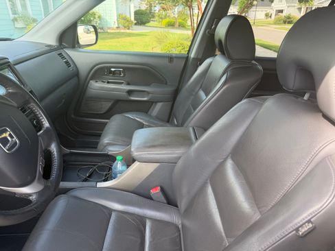 Used 2006 Honda Pilot EX-L image 12