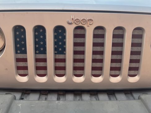 Used 2009 Jeep Wrangler Unlimited X w/ Trailer Tow Group image 15