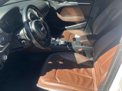 Used 2015 Audi A3 2.0T Premium Plus image 12