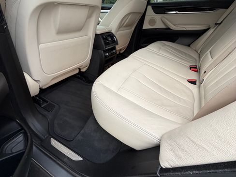 Used 2015 BMW X5 xDrive35i AWD/4WD image 10
