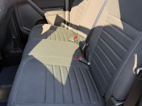 Used 2023 Ford Ranger XLT RWD image 9