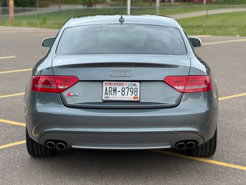 Used 2012 Audi S5 Premium Plus AWD/4WD image 5