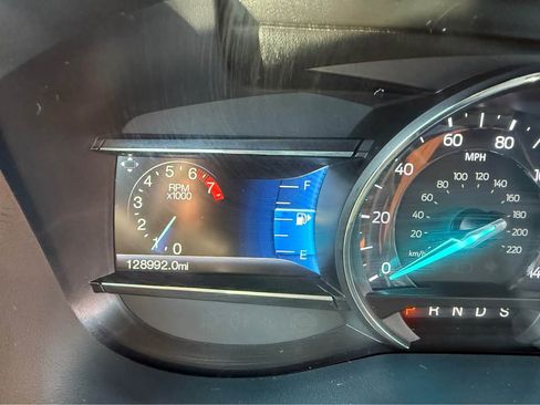 Used 2016 Ford Explorer Sport w/ Equipment Group 401A image 13