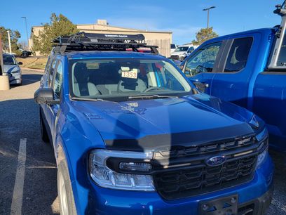 Used 2022 Ford Maverick XL