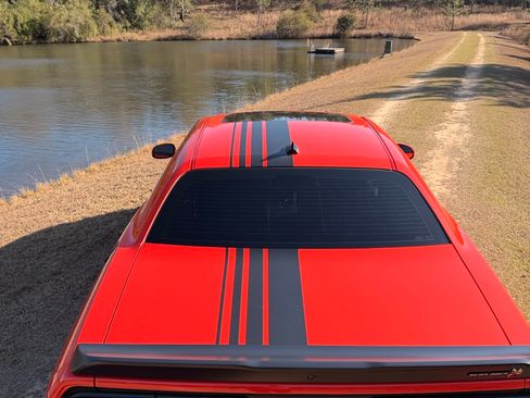 Used 2023 Dodge Challenger R/T Scat Pack w/ Plus Package image 14