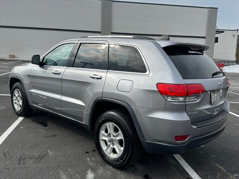 Used 2014 Jeep Grand Cherokee Laredo w/ Quick Order Package 23E image 6
