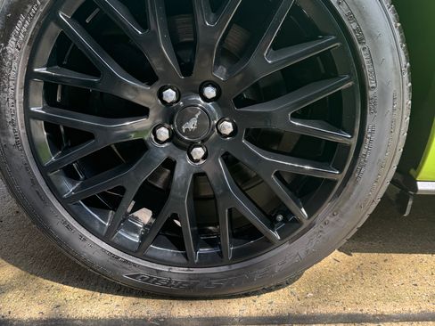 Used 2020 Ford Mustang GT w/ GT Performance Package image 12