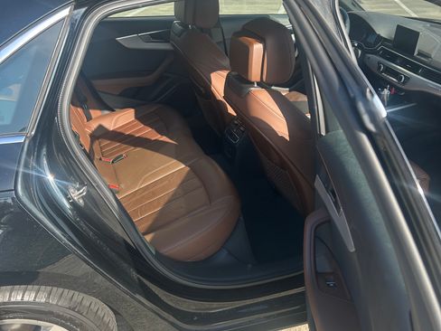 Used 2019 Audi A4 2.0T Premium w/ Convenience Package image 11