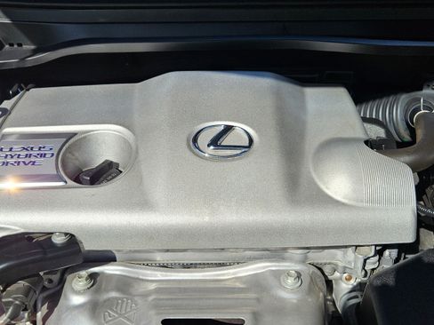 Used 2017 Lexus ES 300h image 29