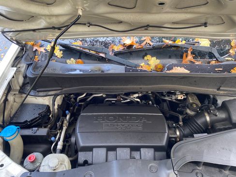 Used 2011 Honda Pilot EX-L image 6