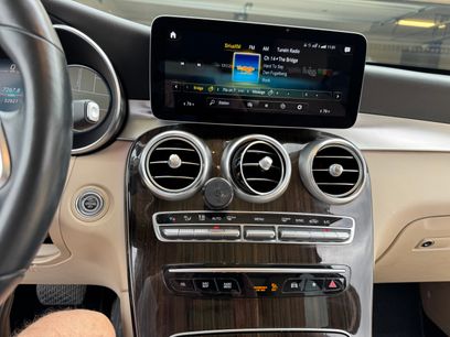 Used 2020 Mercedes-Benz GLC 300 4MATIC