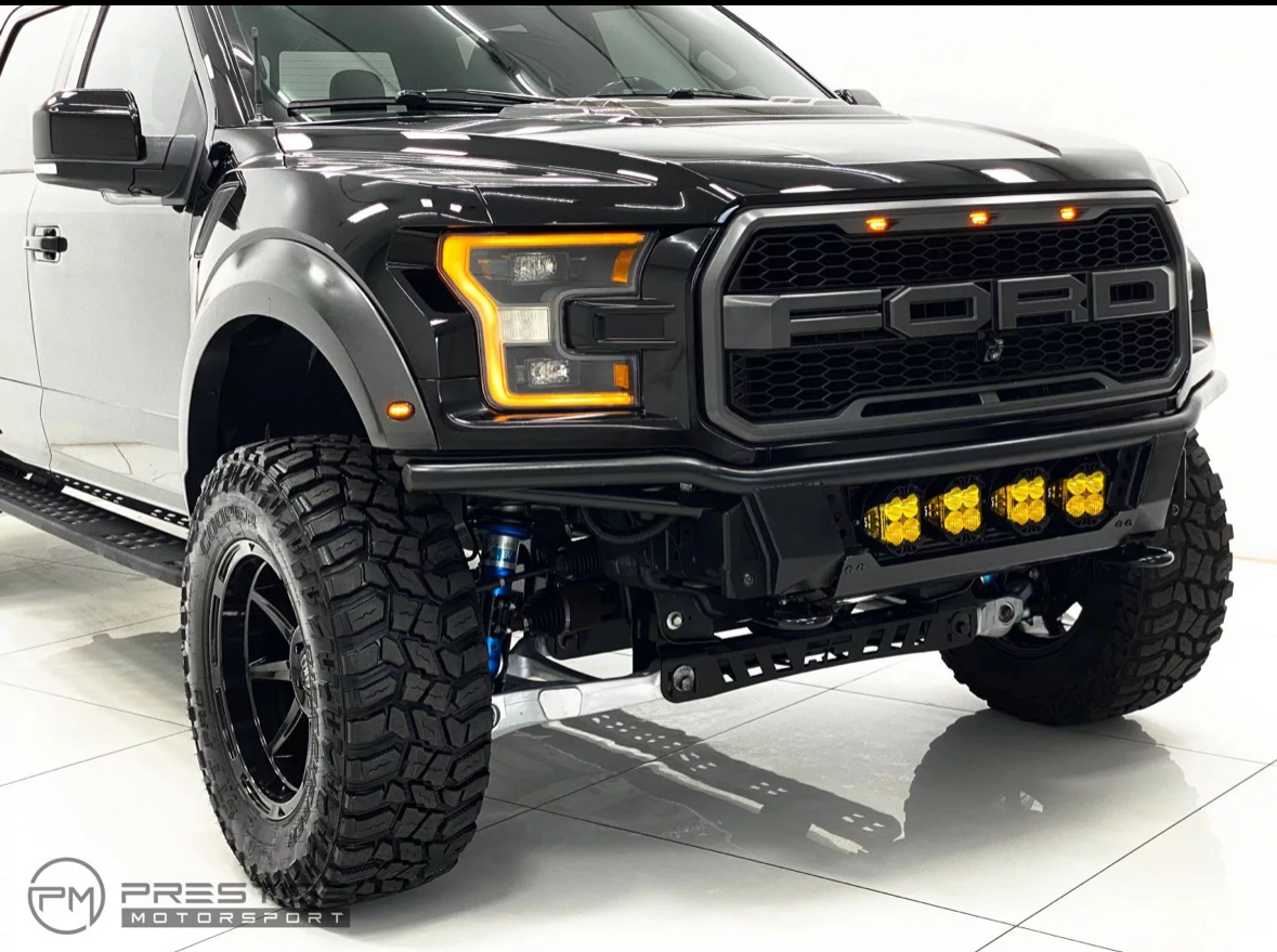 Used 2018 Ford F150 Raptor w/ Equipment Group 802A Luxury AWD/4WD image 9