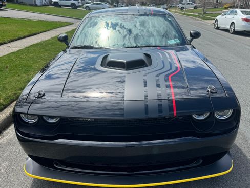 Used 2023 Dodge Challenger R/T Scat Pack image 10