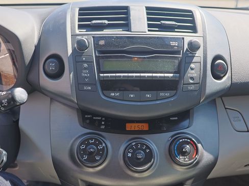 Used 2011 Toyota RAV4 4WD w/ Base L4 Extra Value Pkg image 12